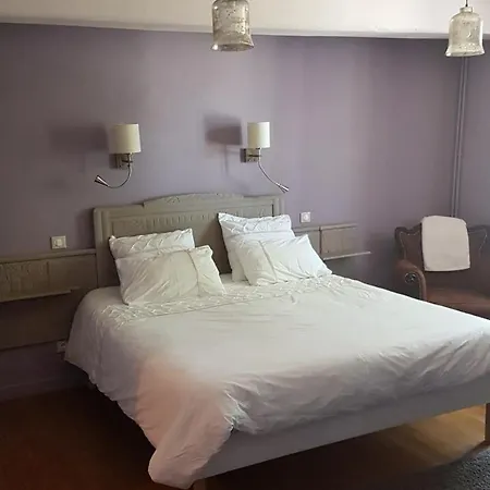 D'hotes Du Gout Et Des Couleurs 그레네이