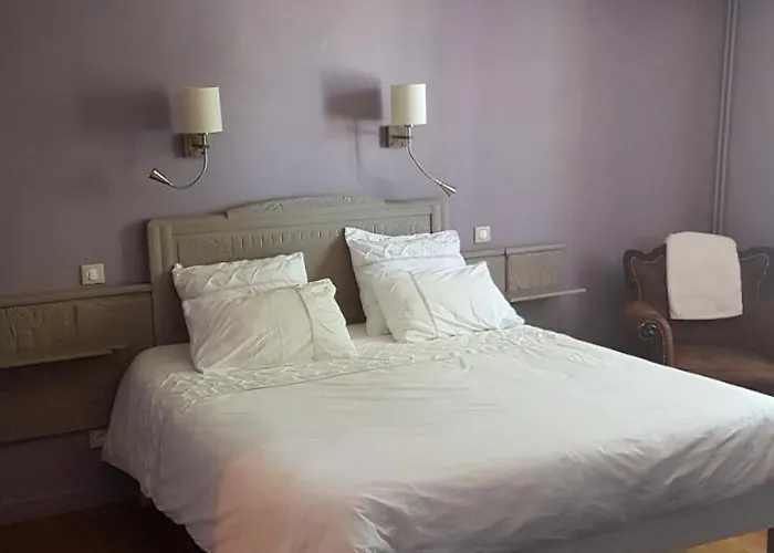 Chambres D'hotes Du Gout Et Des Couleurs Grenay
