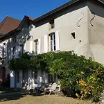 Chambres D'hotes Du Gout Et Des Couleurs