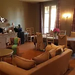 Chambres D'hotes Du Gout Et Des Couleurs 3* Grenay