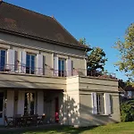 Chambres D'hotes Du Gout Et Des Couleurs Grenay
