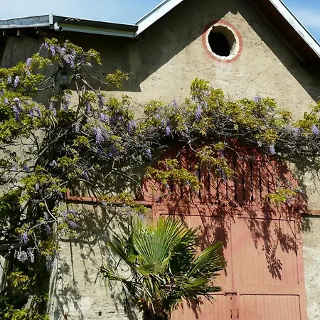 D'hotes Du Gout Et Des Couleurs * Grenay