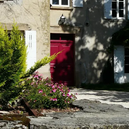 Bed & Breakfast D'hotes Du Gout Et Des Couleurs Grenay