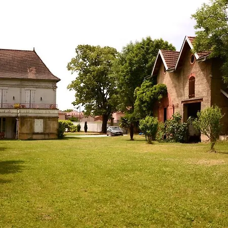 D'hôtes Du Goût Et Des Couleurs Grenay
