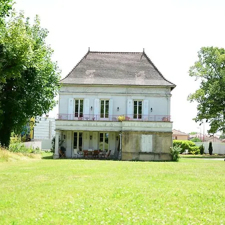 D'hôtes Du Goût Et Des Couleurs *
