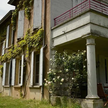 D'hôtes Du Goût Et Des Couleurs Couette-café Grenay