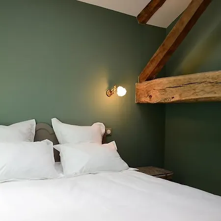 D'hotes Du Gout Et Des Couleurs