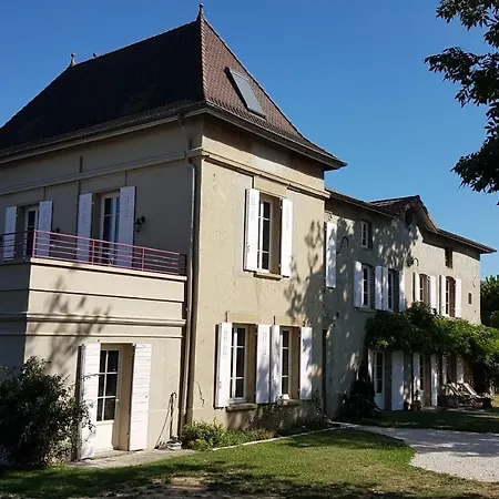 D'hôtes Du Goût Et Des Couleurs *