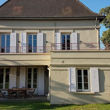 Bed & Breakfast D'hotes Du Gout Et Des Couleurs