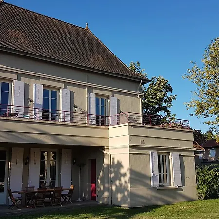 D'hotes Du Gout Et Des Couleurs Grenay